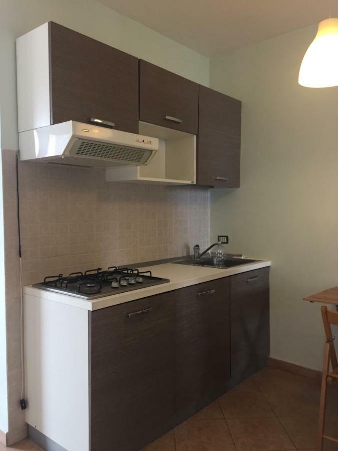 Apartament Casa Viva Neapol Zewnętrze zdjęcie